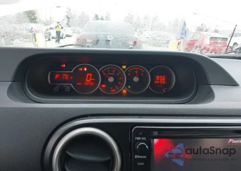 2013 Scion Xb из США, поврежденный, VIN JTLZE4FE9DJ047597